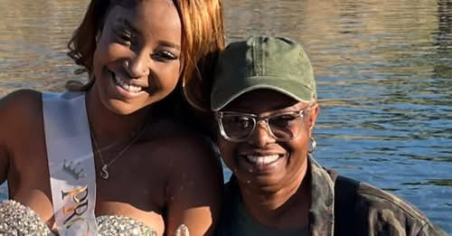 Cherese Fisher And Lunar Williams Car Accident Death, Obituary