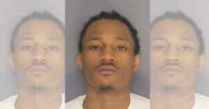 Jaheed Fields Shooting
