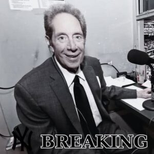 John Sterling Death, Obituary