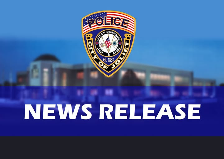 Joliet Officer Hears Gunshots Near Dollar Tree Parking Lot Early Morning
