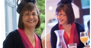 Karen McGregor Glasgow, UK Obituary, Death