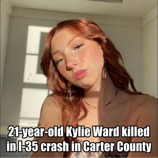 Kylie Ward Car Accident, Lone Grove, OK Death, Obituary