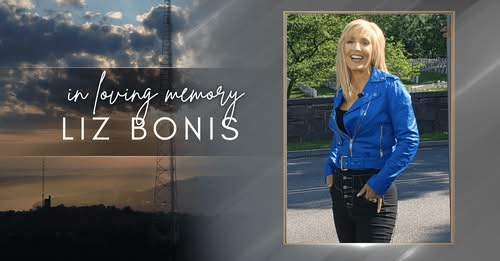 Liz Bonis Cincinnati, Ohio Death, Obituary