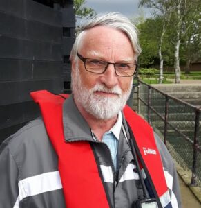 Timothy Horne Lowestoft, UK Death