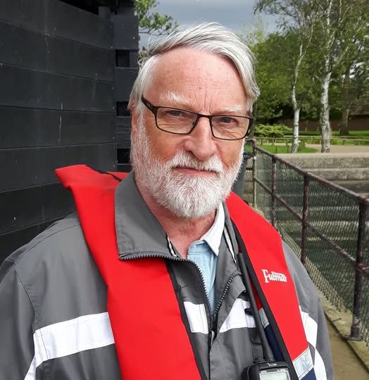 Timothy Horne Lowestoft, UK Death