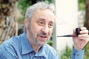 Stephen Owen China, East Asia Death, Obituary